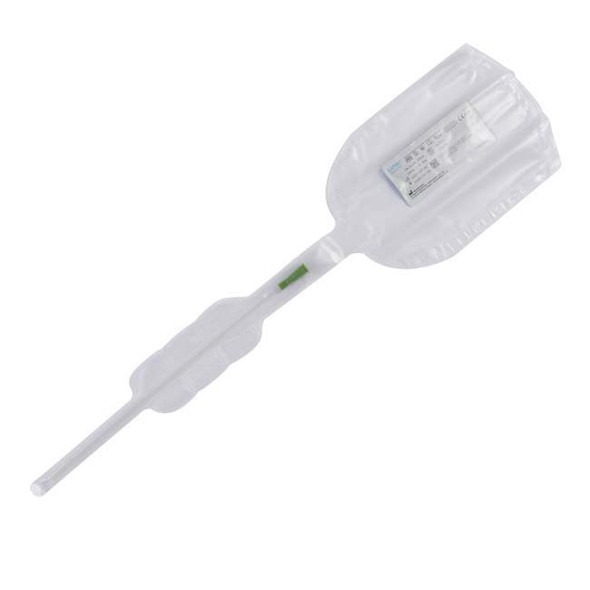 LoFric Hydro-Kit - Closed Sytem Hydrophilic Catheter Full Length View