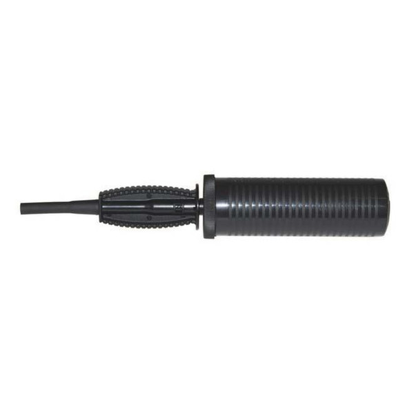 ROHO - Dual Action Hand Pump Full Length View ROHO - Dual Action Hand Pump Full Length View