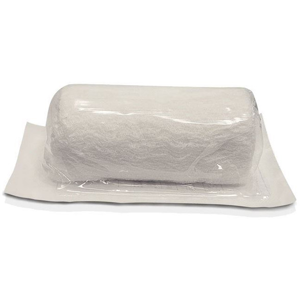 AMD Ritmed - Sterile Krimped Gauze Bandage Rolls Side View