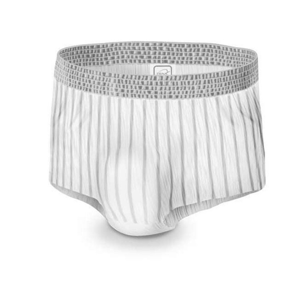 SCA TENA For Men - Absorbent Protective Undergarment Front View