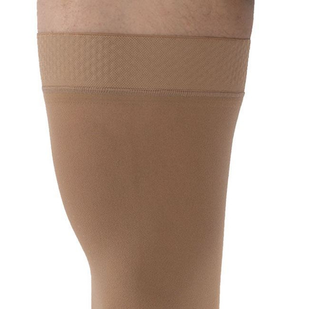 Jobst Relief - Thigh High 30-40mmHg Compression Support Stockings Thigh View