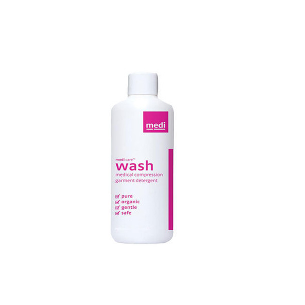 Medi Compliance Kit for Compression Stockings Washing Solution