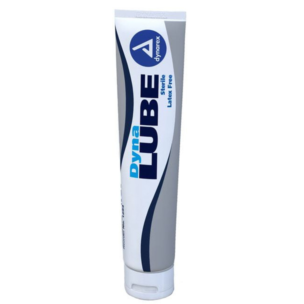 Dyna Lube - Lubricating Jelly 4oz Tube