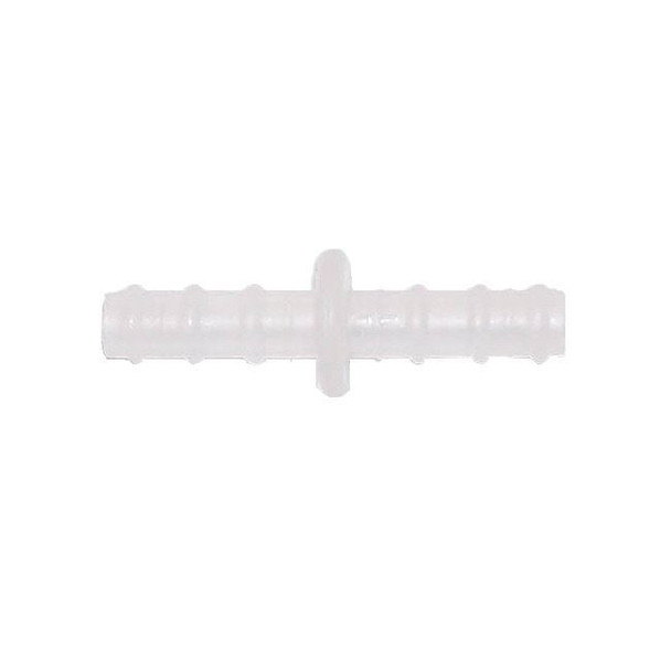 Responsive Respiratory - Tubing Connector Front View Responsive Respiratory - Tubing Connector Front View