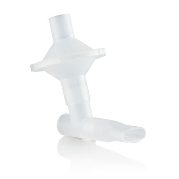 PARI - Filter Valve Set Front View