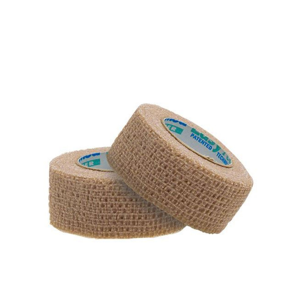 Andover CoFlex  - 1" Cohesive Bandage Front View