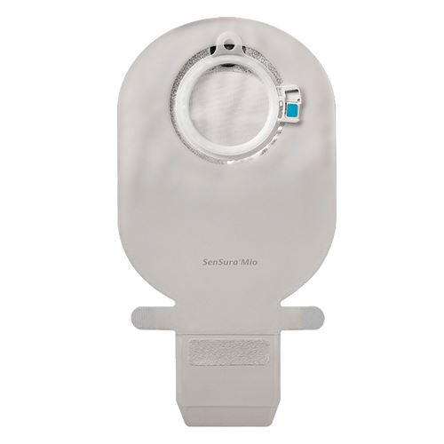 Coloplast SenSura Mio Click - 2 Piece Maxi Drainable Ostomy Bag