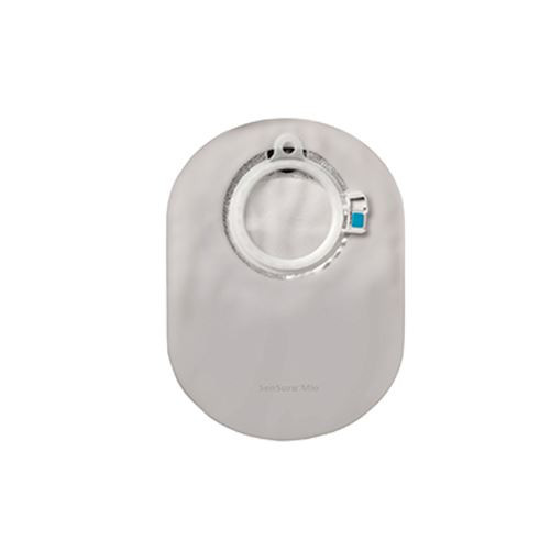 Coloplast SenSura Mio Click - 2 Piece Maxi Closed Ostomy Bag