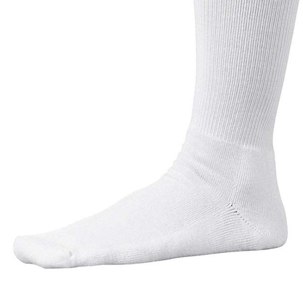 Sigvaris Well Being - Knee High 8-15mmHg Eversoft Diabetic Compression Support Socks Foot View