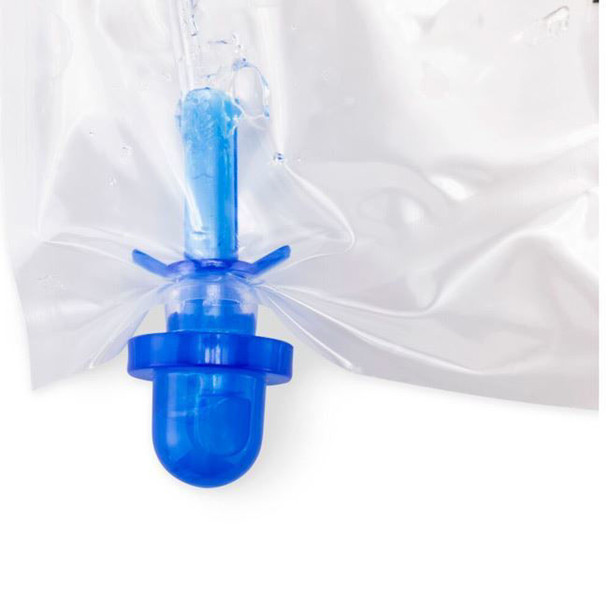 Hollister Apogee Plus - Closed System Catheter Kit Hollister Apogee Plus - Closed System Catheter Kit