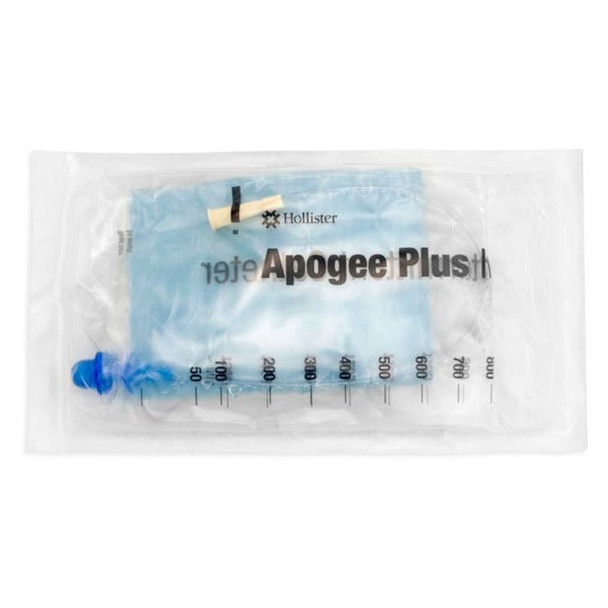 Hollister Apogee Plus - Closed System Catheter Kit Hollister Apogee Plus - Closed System Catheter Kit