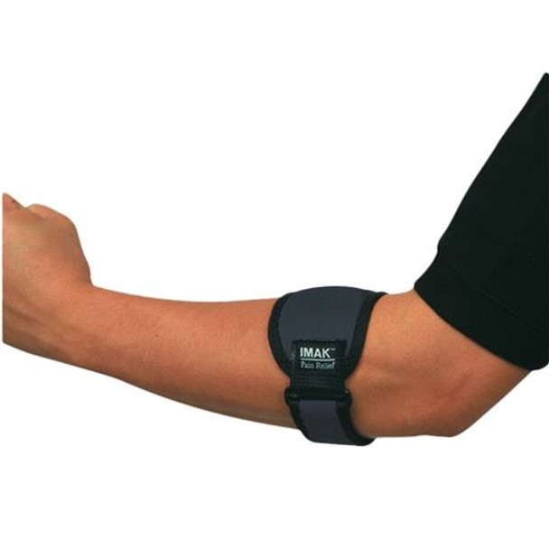 IMAK - RSI Elbow Band In Use View