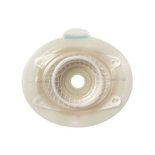 Coloplast SenSura Mio Click - 2-Piece Ostomy Barrier (Convex Light