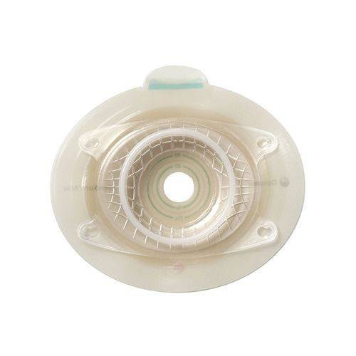 Coloplast SenSura Mio Click - 2-Piece Ostomy Barrier (Convex Deep - Pre-cut) Full View