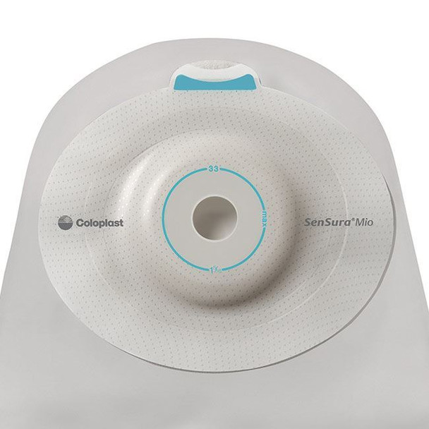 Coloplast SenSura Mio 1 イレオ ソフト 10枚入 2742020436coloplast-sensura-