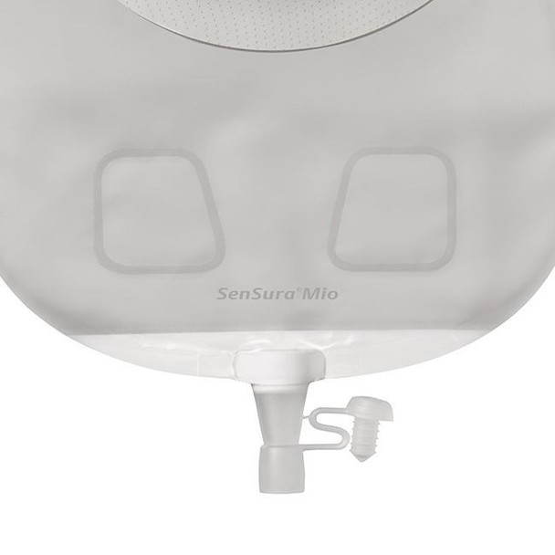 Coloplast SenSura Mio 1 イレオ ソフト 10枚入 2742020436coloplast-sensura-