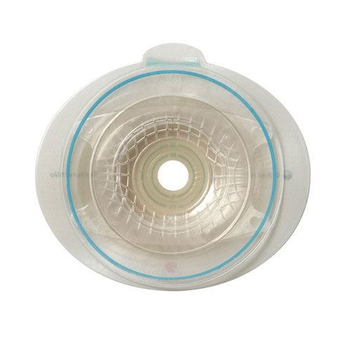 Coloplast SenSura Mio Flex - 2-Piece Convex Ostomy Barrier (Convex