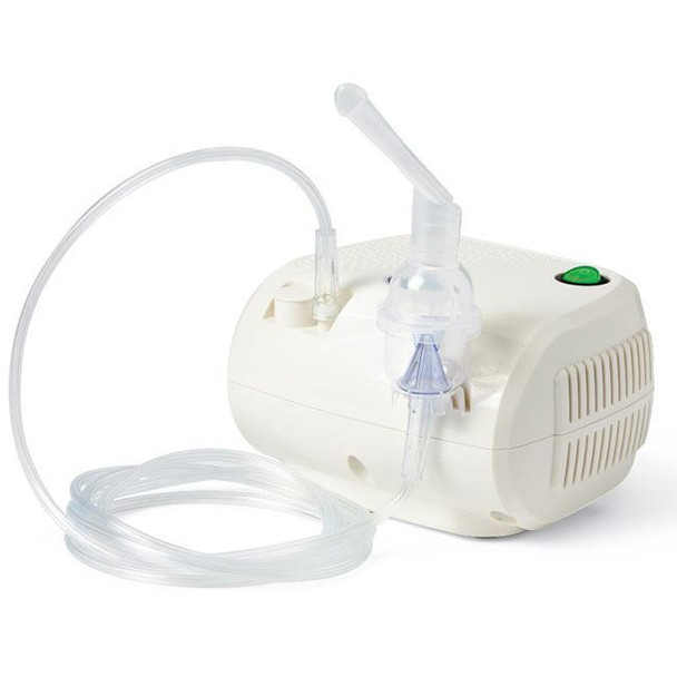 Medline Aeromist Compact  - Nebulizer/Compressor System Included in Kit View