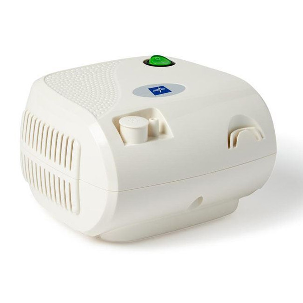 Medline Aeromist Compact  - Nebulizer/Compressor System Front View