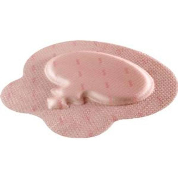 Allevyn - Gentle Border Sacrum Dressing Top View