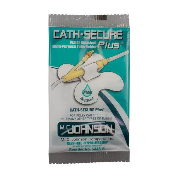 Cath Secure Plus - Water Resistant Multi-Purpose Tube Holder Package View