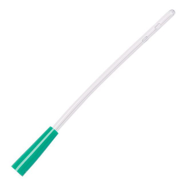 Medline - 6" Female Catheter Full Length View