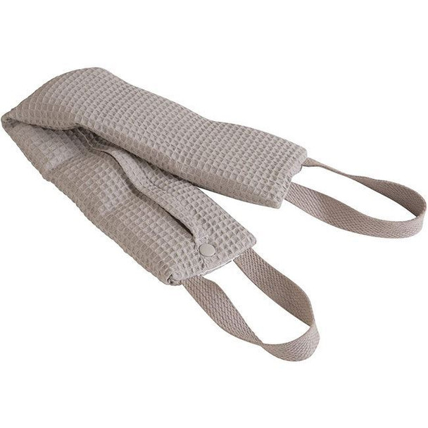 Healthsmart Vivi - Relax a Bac Scarf Wrap Full Length View Healthsmart Vivi - Relax a Bac Scarf Wrap Full Length View