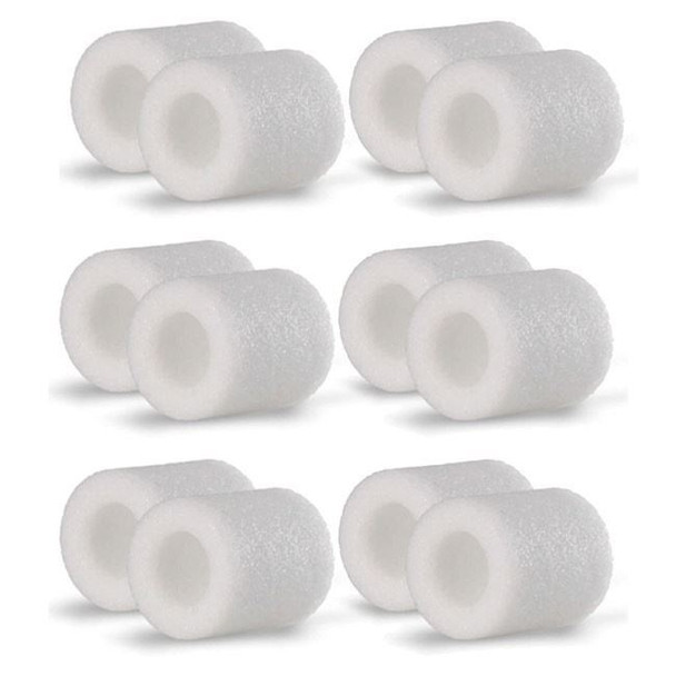 PARI Replacement Air Filters Front View