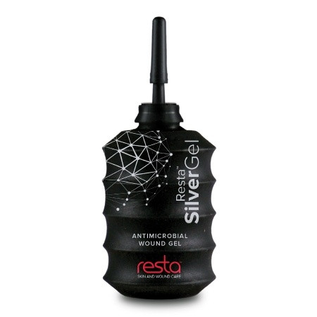 Silver Wound Gel Resta™ SilverGel® NonSterile