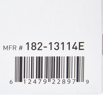 Elastic Tubular Support Bandage McKesson Spandagrip™ 3-1/2 Inch X 11 Yard Large Ankle / Medium Knee Pull On Natural NonSterile Size E Standard Compression manufacturer number