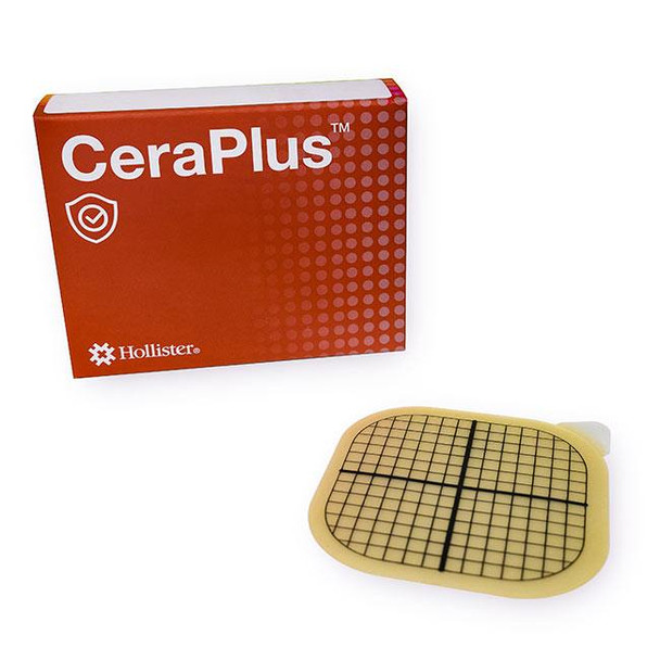 CeraPlus Skin Barrier Box