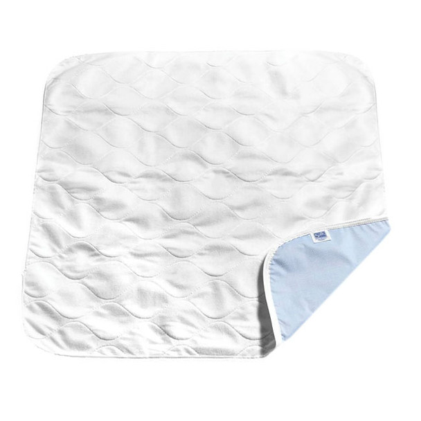 Salk CareFor Deluxe Washable Underpad Top View