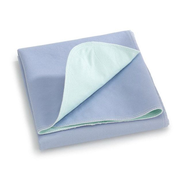 Medline PerforMAX LT Reusable Underpad - 34" x 36"