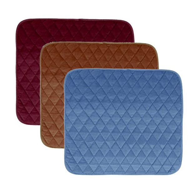 Beck's Reusable Chair Size Incontinence Pad