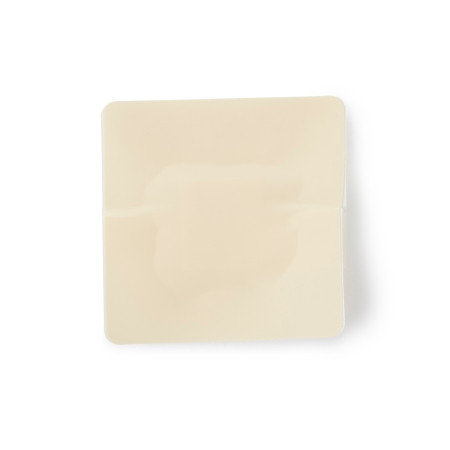 McKesson Hydrocellular Foam Dressing 3 X 3 Inch With Acrylic Adhesive each
