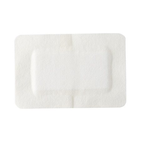 McKesson Adhesive Island Dressing 4 X 6 Inch each