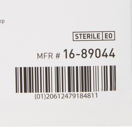 McKesson Island Adhesive Dressing 4 X 4 Inch manufacturer number