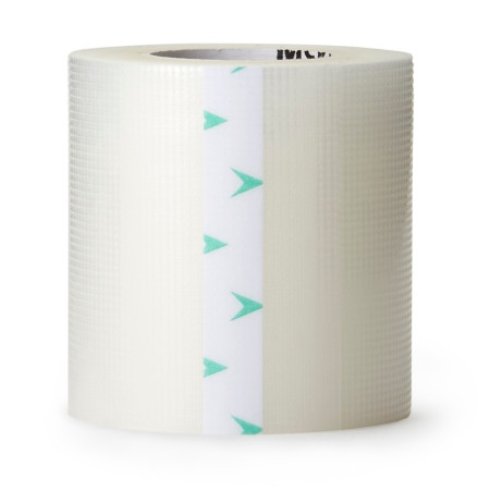 McKesson Transparent Medical Tape 2 Inch X 10 Yard roll