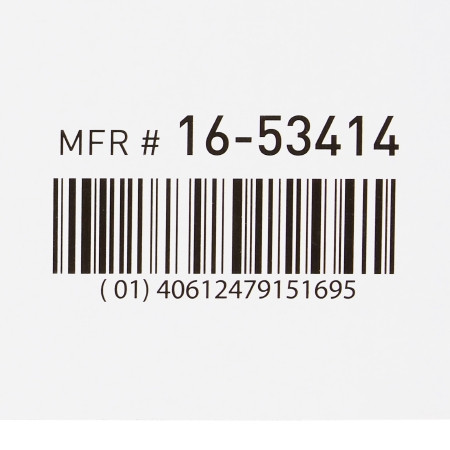 McKesson Cohesive Bandage 4 Inch X 5 Yard, Self-Adhesive, Tan manufacturer number