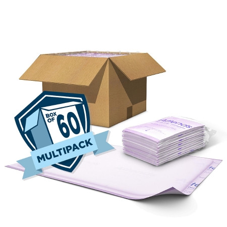 Attends Supersorb Maximum Underpad, 30 X 36, Heavy Absorbency case