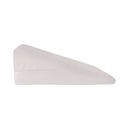 DMI Foam Wedge Pillow, 24 x 24 x 7 Inch side view