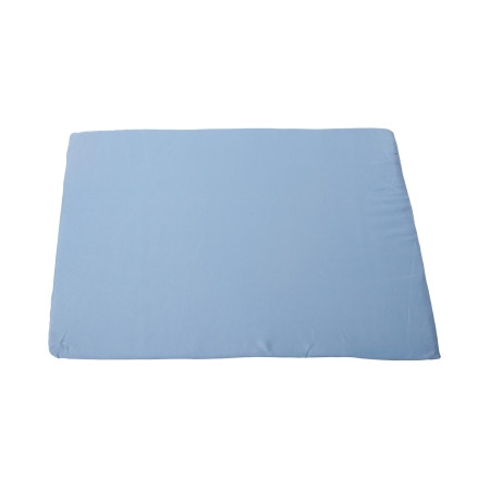 DMI Foam Wedge Pillow, 24 x 24 x 7 Inch front view