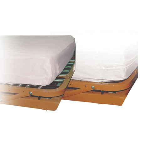 Drive - Waterproof Twin Sized Mattress Cover, Vinyl