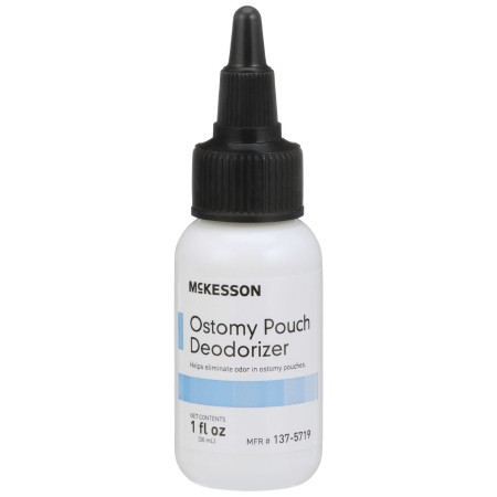 McKesson Ostomy Appliance Deodorant