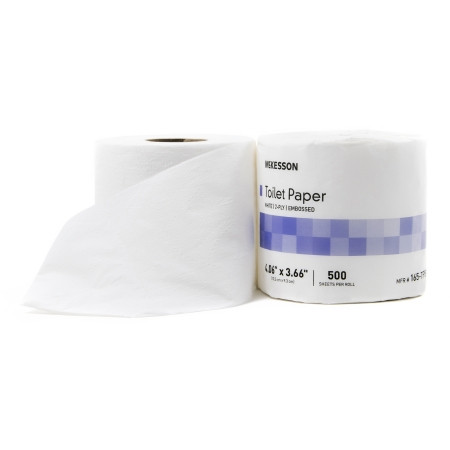 McKesson Toilet Tissue, 2-Ply
