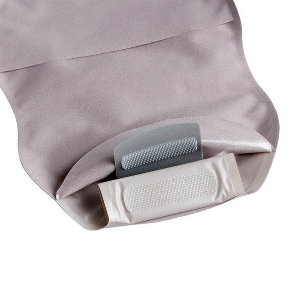 Convatec EsteemBody Drainable Convex 1-Piece Ostomy Bag, Pre-Cut