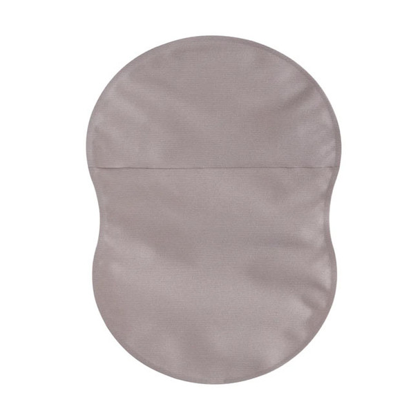 Convatec EsteemBody Closed Convex 1-Piece Ostomy Bag, Cut-to-Fit - back view
