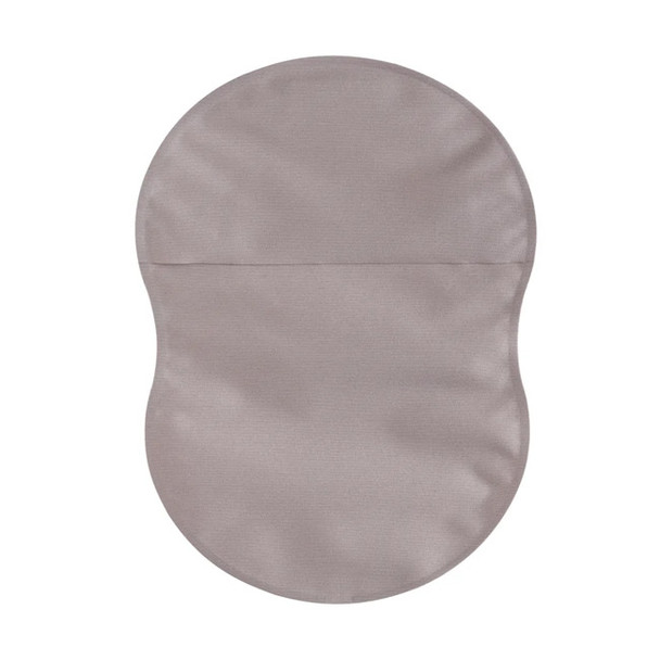 Convatec EsteemBody Closed Deep Convex 1-Piece Ostomy Bag, Cut-to-Fit - back view