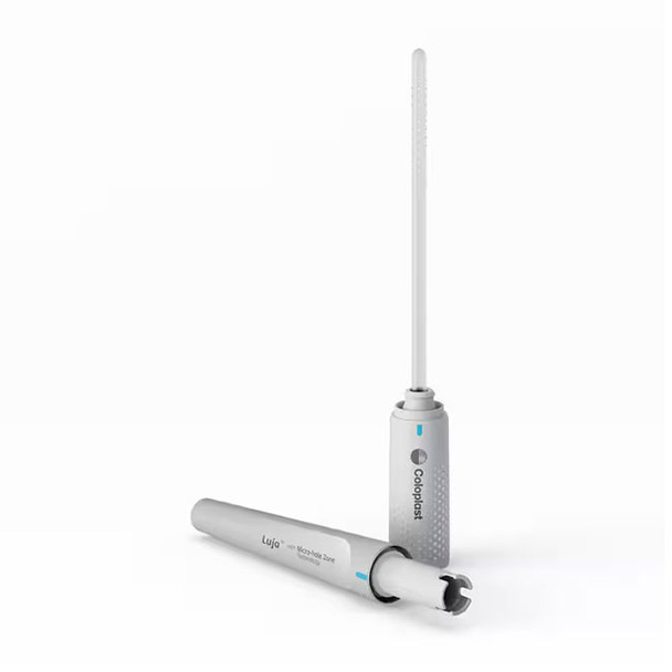 Coloplast Luja Female Intermittent Catheter