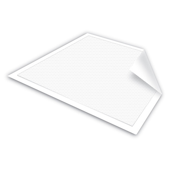 McKesson Ultimate Breathable Disposable Underpad